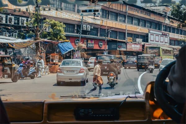 Nepal Transport Guide