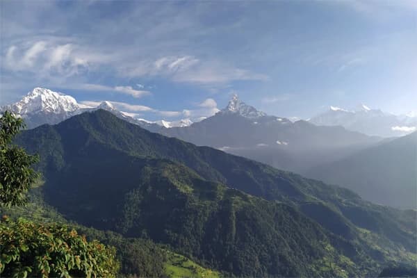 Nepal Trekking Cost Guide