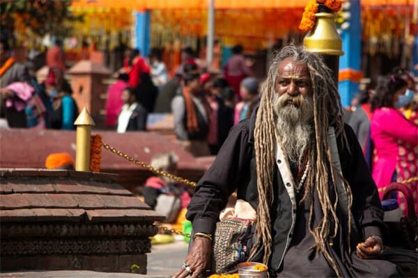 Tourist Traps in Nepal