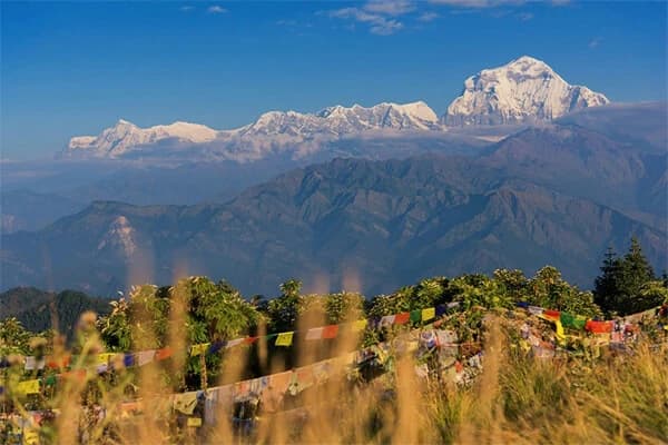 Cheapest Treks in Nepal