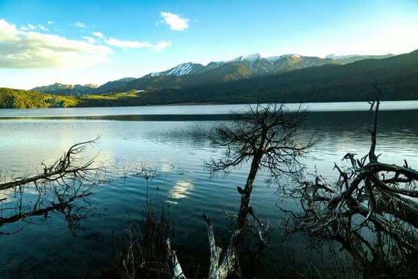 Rara Lake Nepal