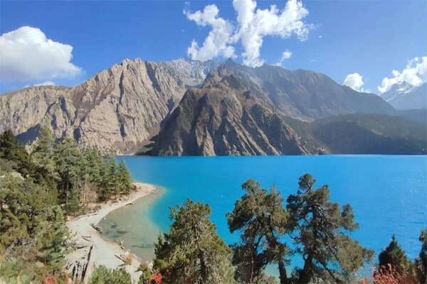 Lower Dolpo Trek Cost Guide