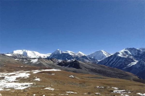 Langtang Gosainkunda Trek cost