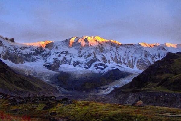 ABC Mardi Himal Trek Cost