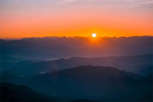Ghorepani Ghandruk Trek difficulty