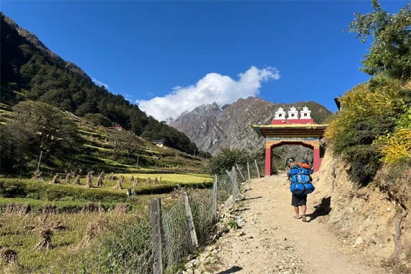 Visit Nepal