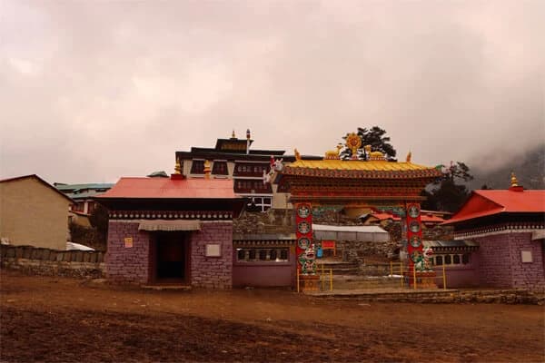 Luxury Everest Base Camp Trek Cost