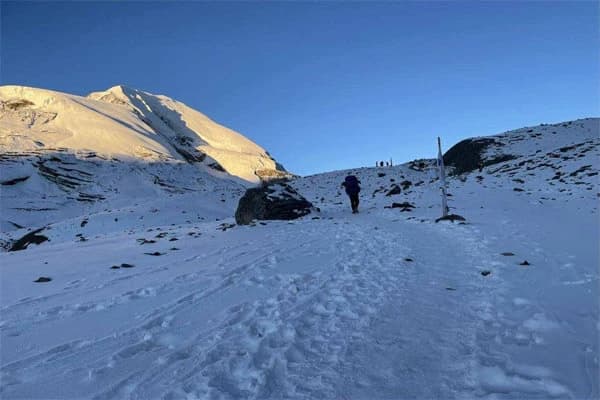 Annapurna Circuit Trek Highlights