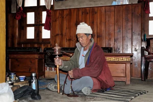 Best Season for Lower Dolpo Trek