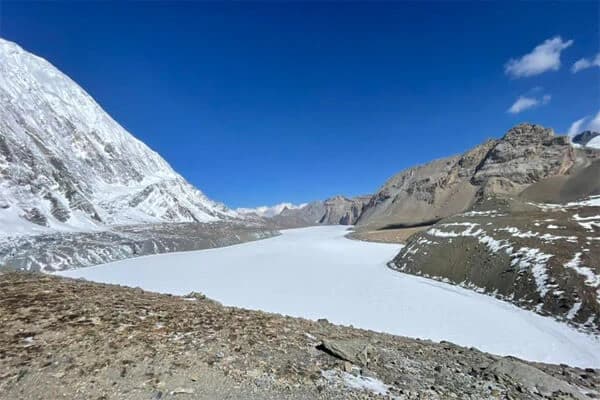Tilicho Lake Trek Cost