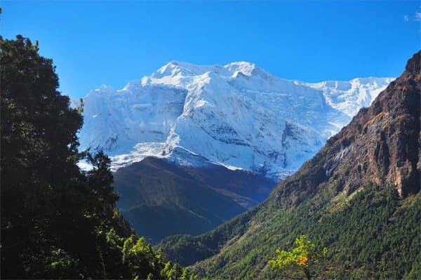 Untold Truths of Annapurna Region Trek