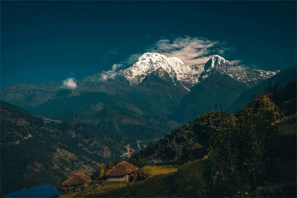 Beginner guide to Annapurna Circuit Trek