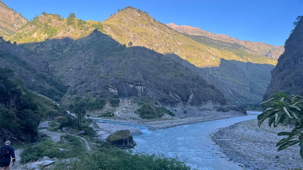 High Altitude Trekking Tips