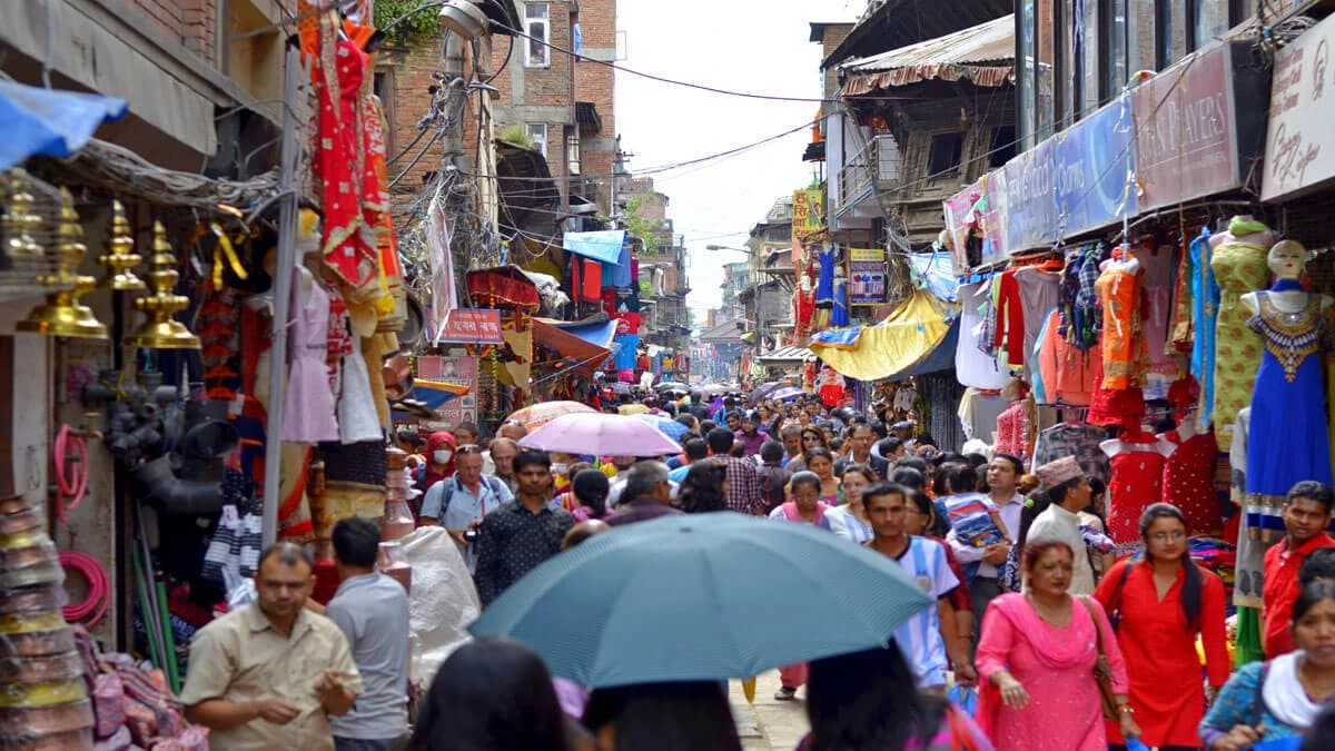 Non Touristy Activities in Kathmandu