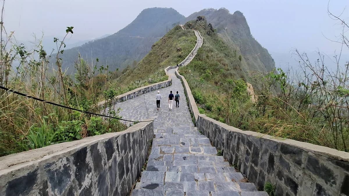 Bandipur Tour in Nepal