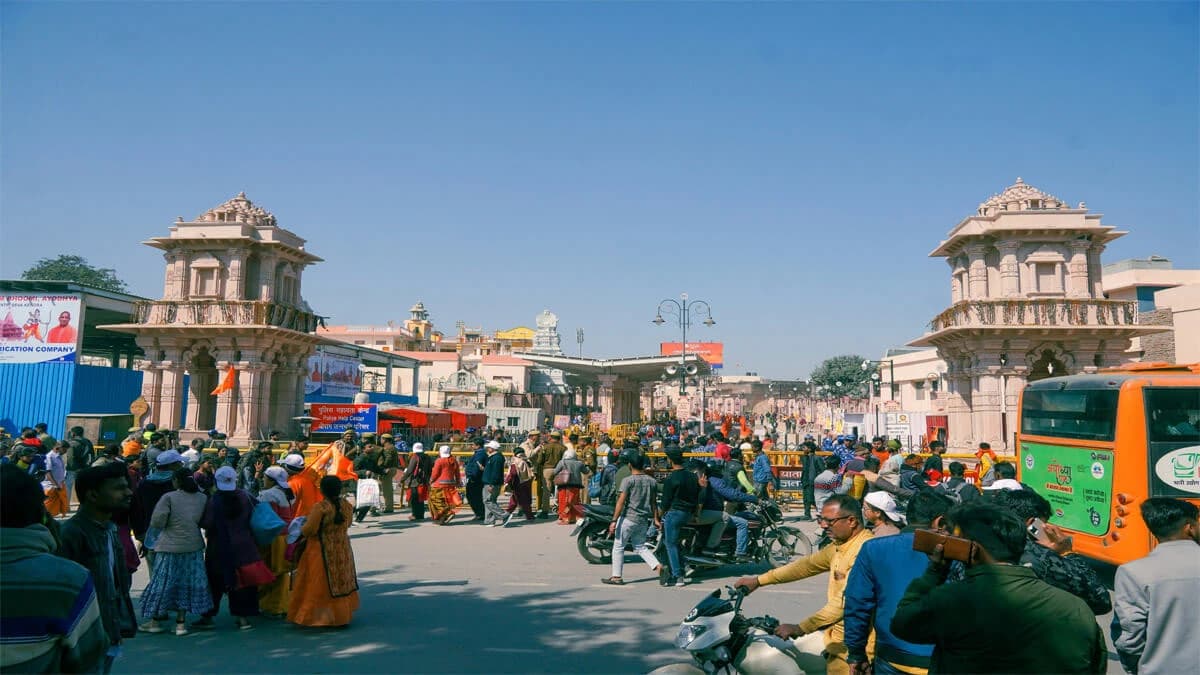 Seven World Heritage Sites Tour in Kathmandu