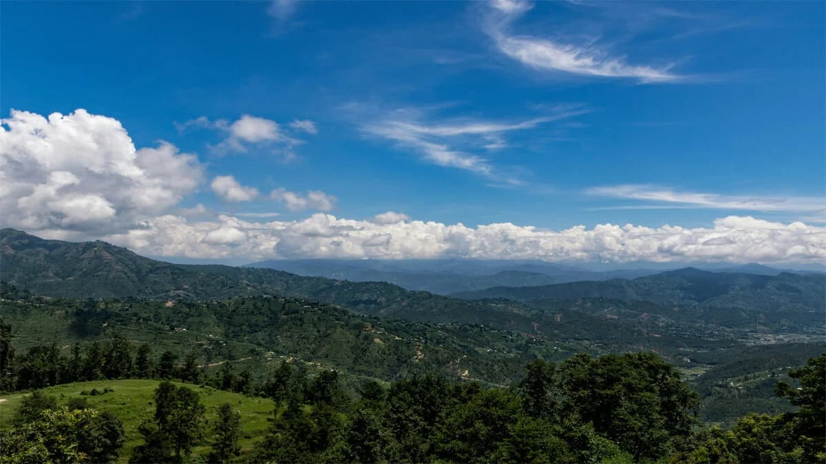 Dhulikhel Namobuddha Day Tour