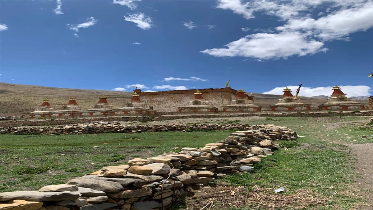 Lower Dolpo Trek Cost Guide