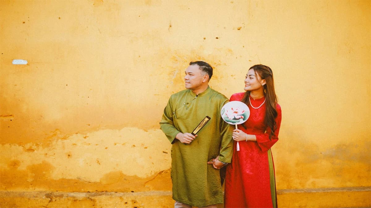 Nepal Honeymoon Tour Package