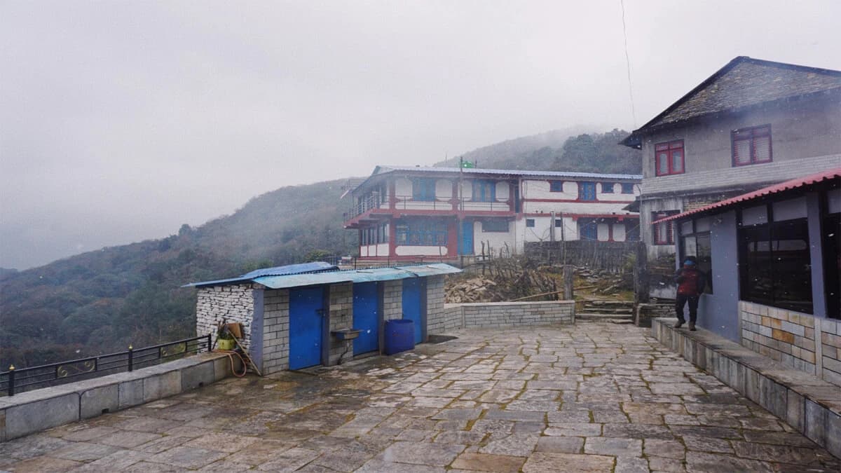 What are The Main Features of Trekking in Nepal