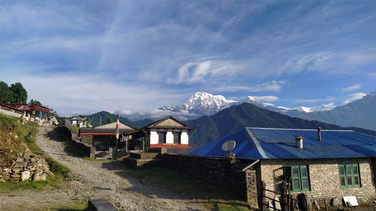 Best Short Treks For Senior