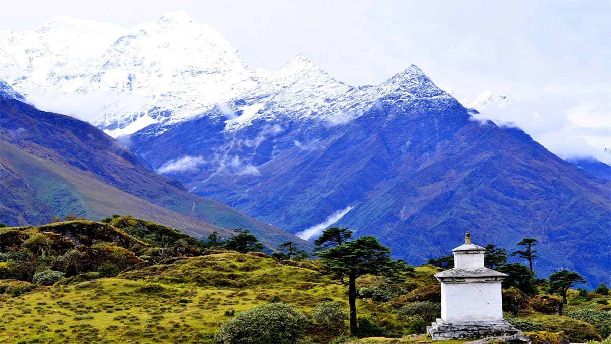 What Nobody Tells You About Trek in Everest Region