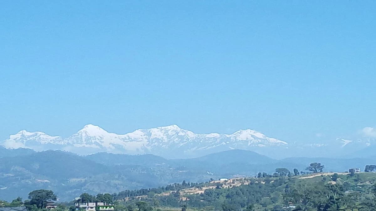 Major Attractions of Ganesh Himal Trek