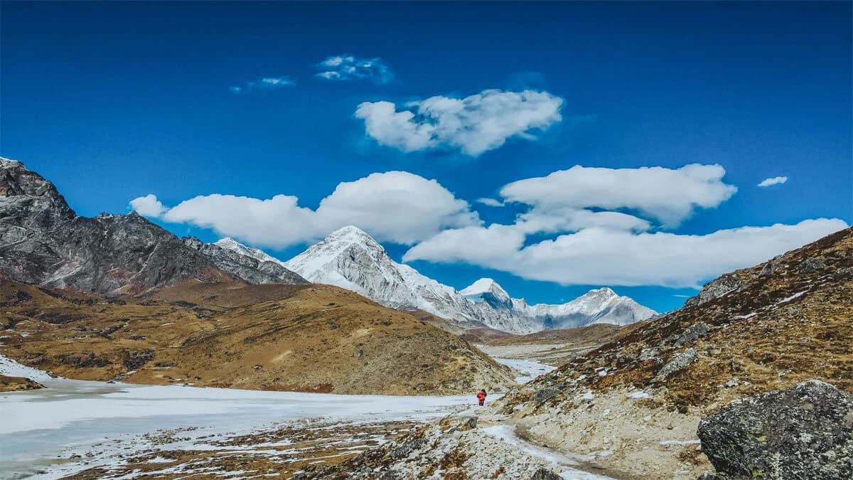 Untold Truths About Himalayan Trekking in Nepal