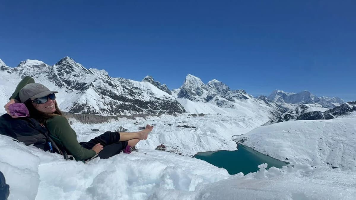 Gokyo Valley Nepal