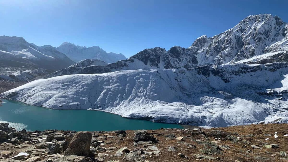 Best Time for Trekking in Nepal