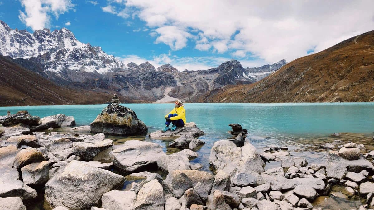 gokyo trek secrets