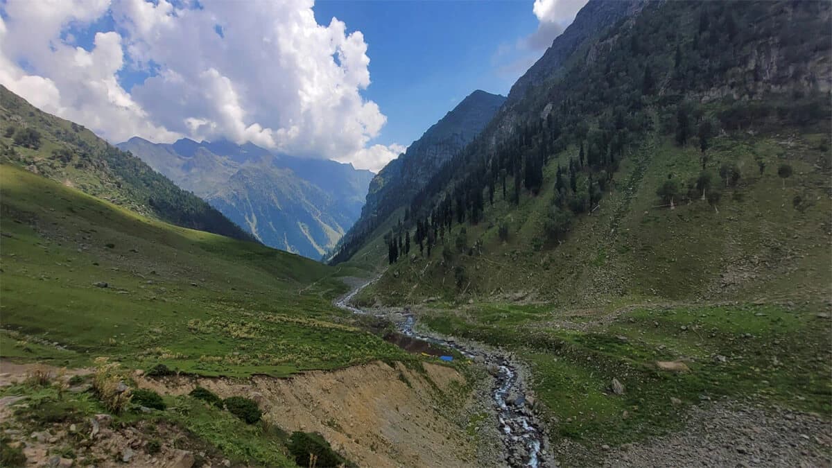 Best remote trekking in Nepal