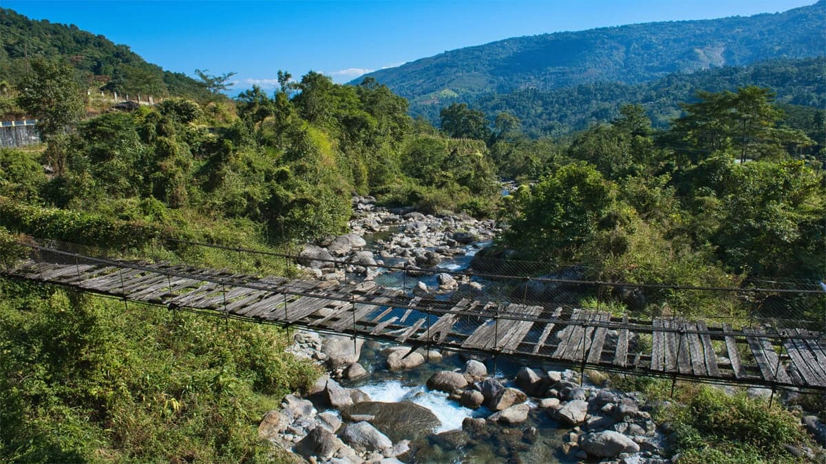 Hidden Gems in Nepal