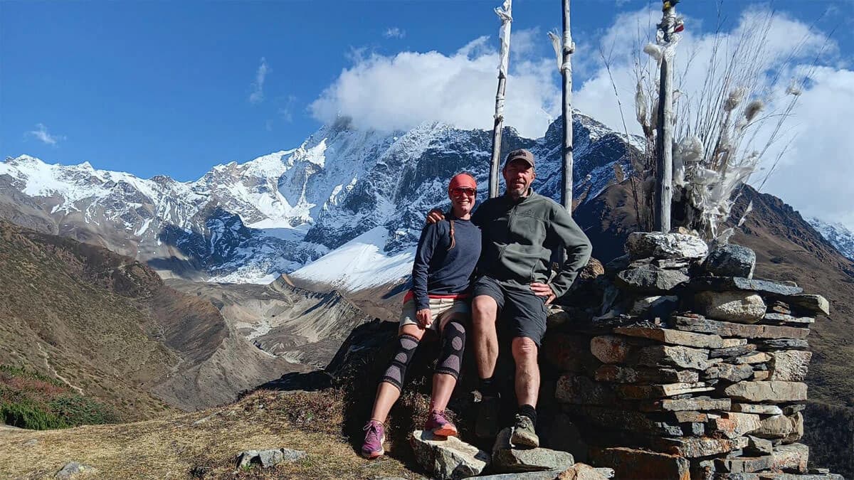 Manaslu Circuit Trekking Adventure