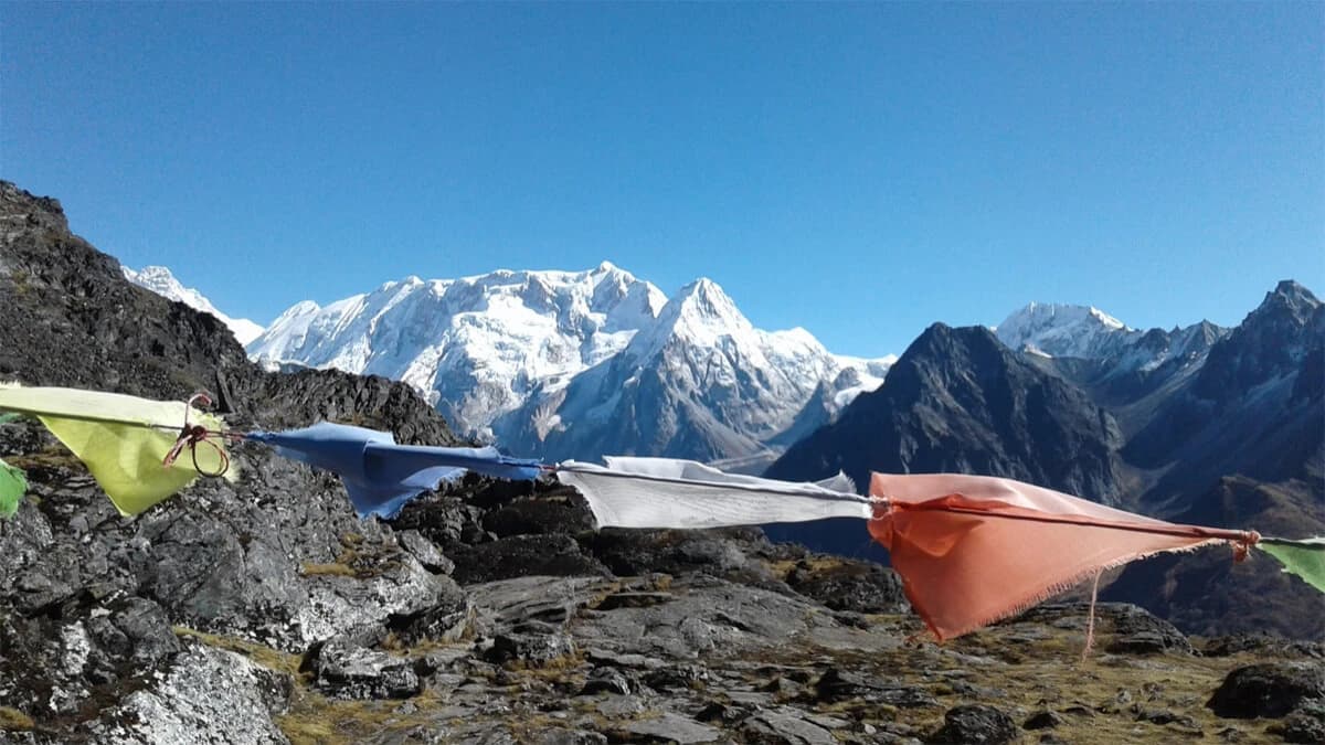 Kanchenjunga Base Camp Trek cost