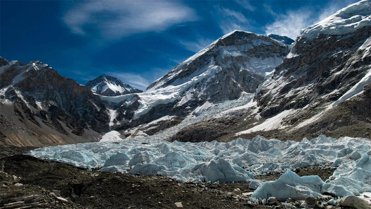 Everest Base Camp Trek for Beginners