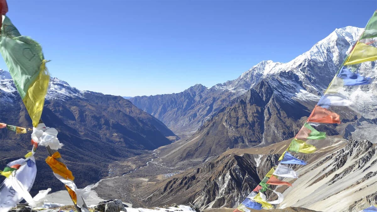Ultimate Guide to Langtang Valley Trek