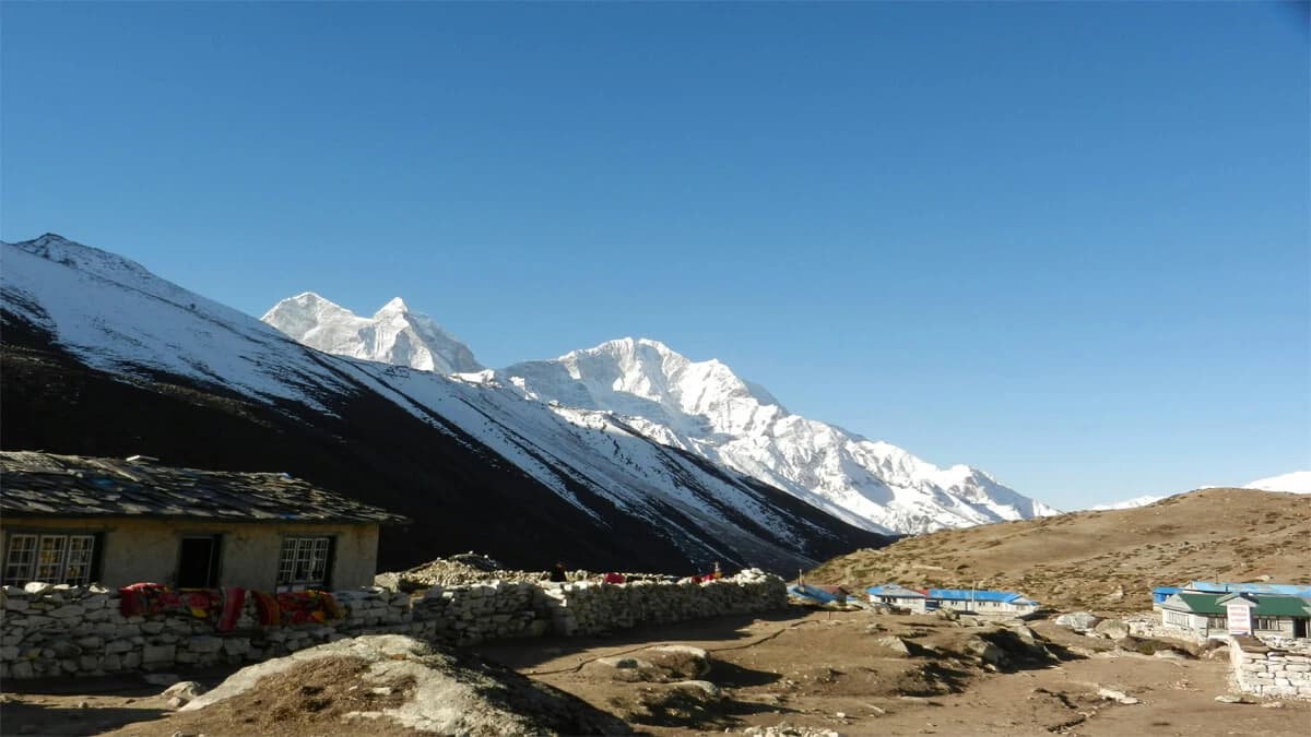 Best Everest Base Camp Trek Company in Nepal