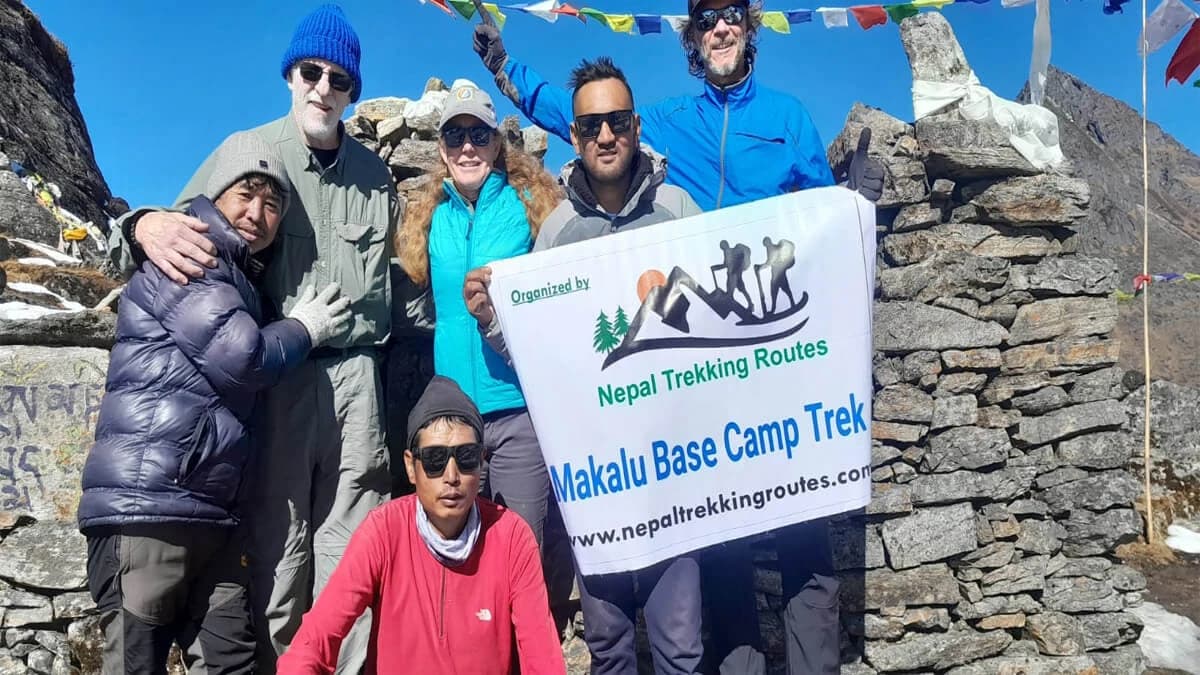 Hidden Trekking Routes in Nepal