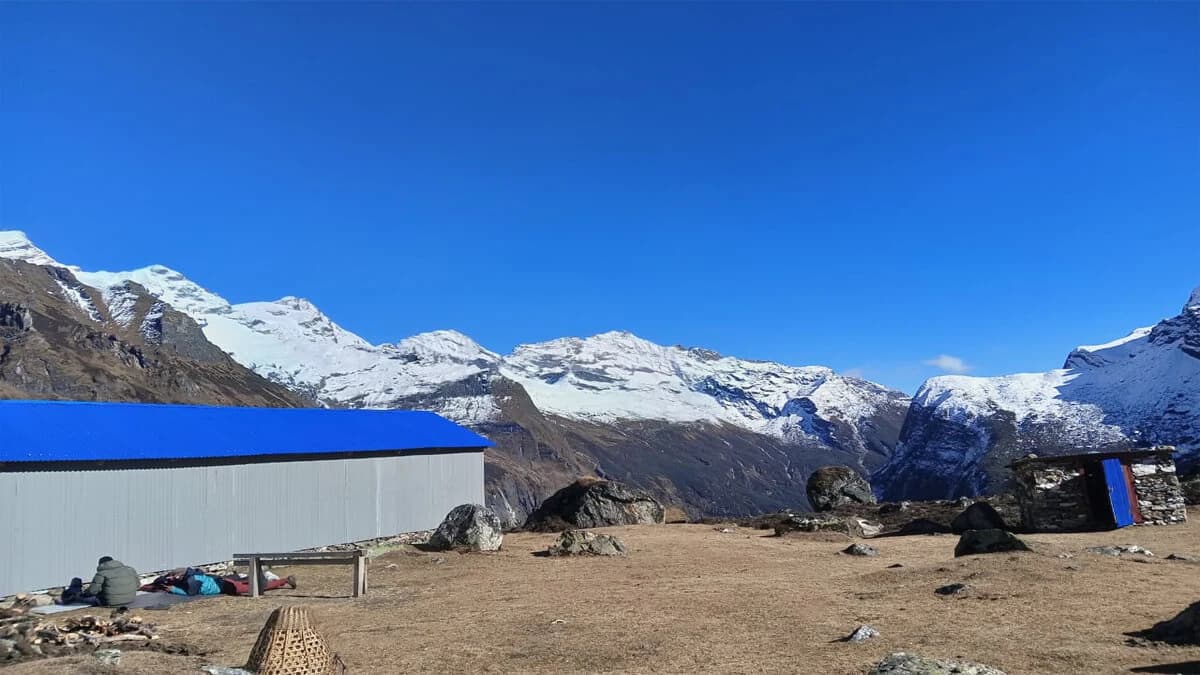 Best Time for Restricted Area Trekking in Nepal