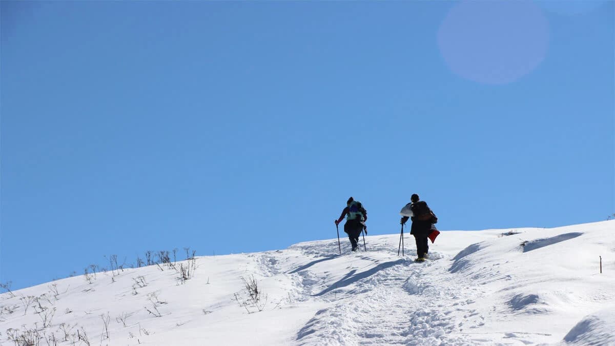 Most Popular Trekking Routes in Nepal