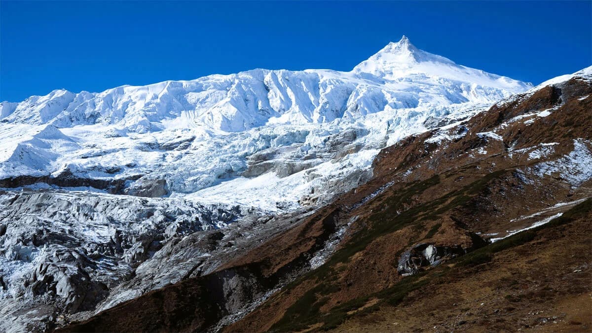 Manaslu Base Camp Trek Cost