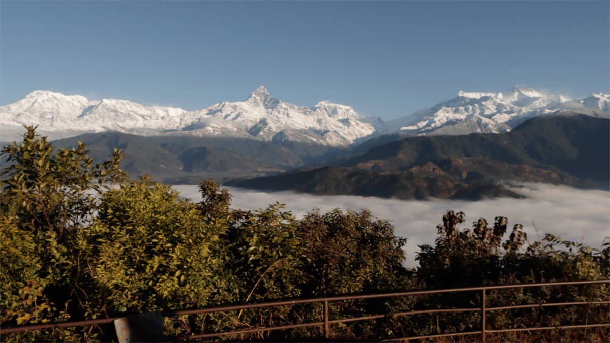 Ghorepani Ghandruk Trek Cost