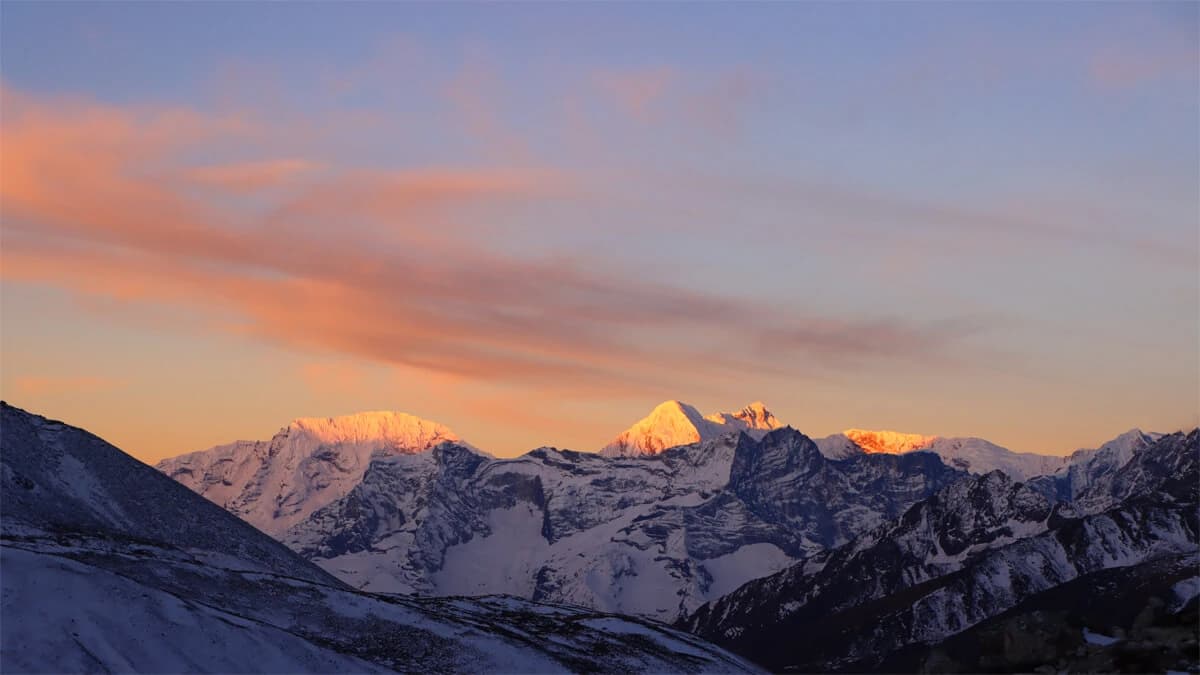 Nepal Highlights Tour