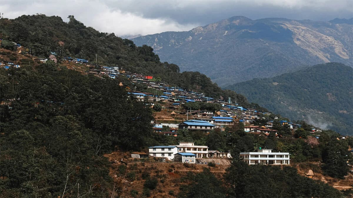 Trekking Companies in Nepal