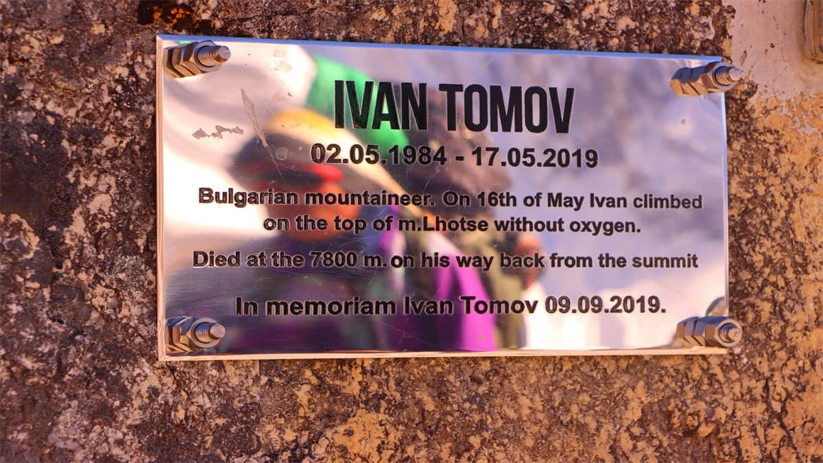 Nepal Trekking Permits cost