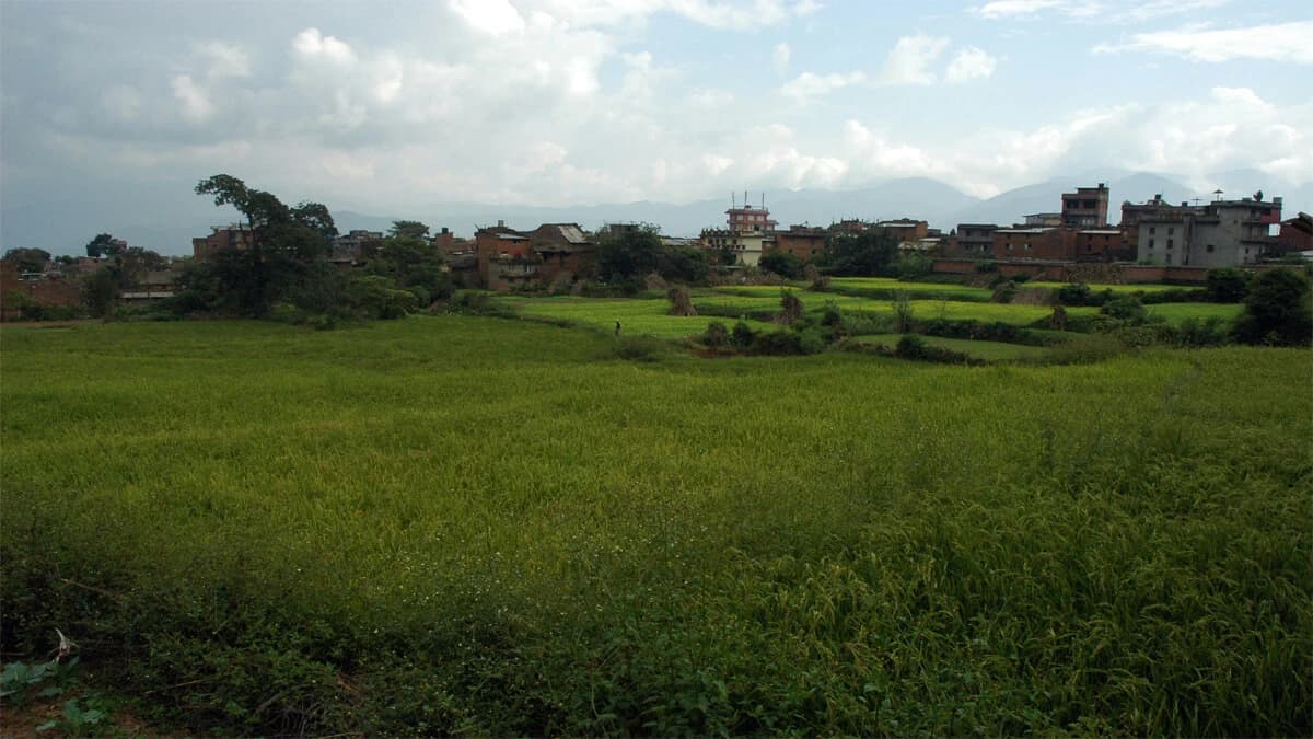 Bungmati Khokana Pharping Dakshinkali Tour