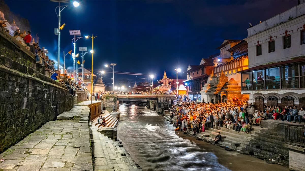 Kathmandu Sightseeing tour