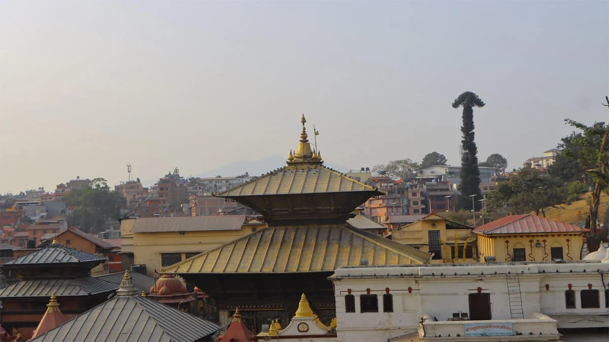 Pashupati Boudha Arati Photography Tour