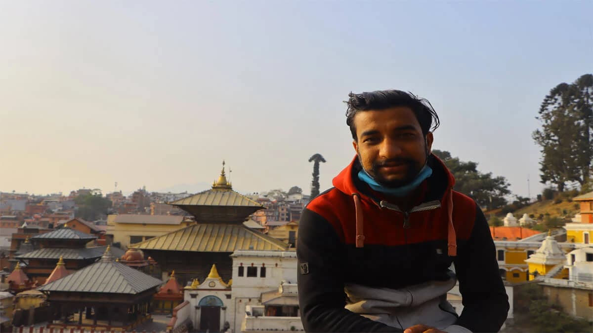 Pashupati Boudha Arati Photography Tour